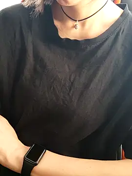 Snapshot of Aashikalaa chatting on 04.10.26 Aashikalaa online show from 04.10.26