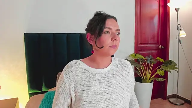 Amber  Davis online show from 01.09.25