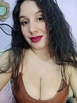 Deina bunny online show from 07.15.26