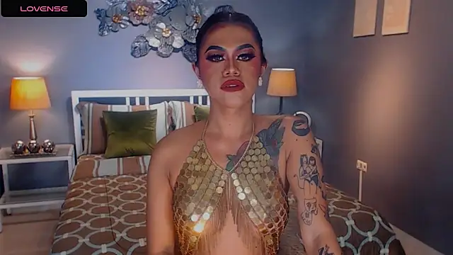 StellaStrong30 online show from 03.05.25