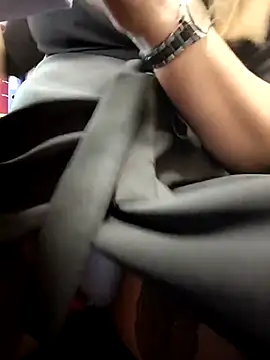 Snapshot of Office_Albertina chatting on 10.15.25 Office Albertina online show from 10.15.25