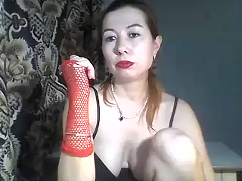 Olesja online show from 03.13.25