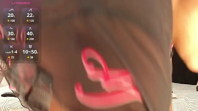 Kattara Becky  online show from 12.19.25