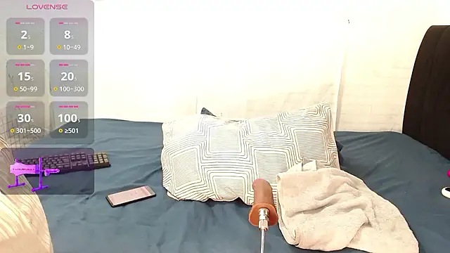 Kattara Becky  online show from 01.15.26