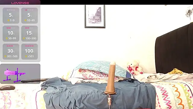 Snapshot of Kattara_Becky_ chatting on 03.31.26 Kattara Becky online show from 03.31.26