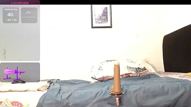 Snapshot of Kattara_Becky_ chatting on 04.03.26 Kattara Becky online show from 04.03.26