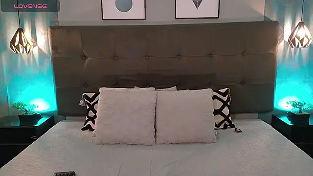 Madisonsmiith online show from 02.24.25