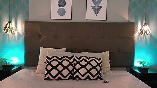 Madisonsmiith online show from 03.06.25