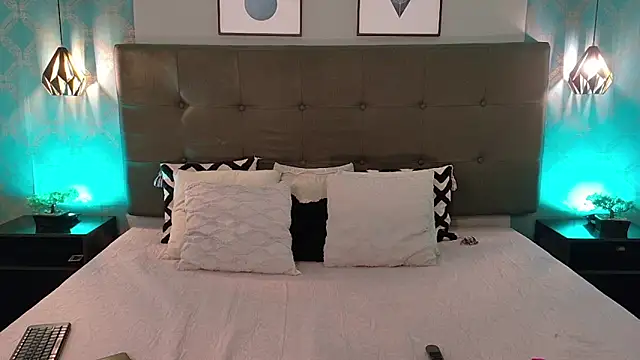 Madisonsmiith online show from 10.28.25