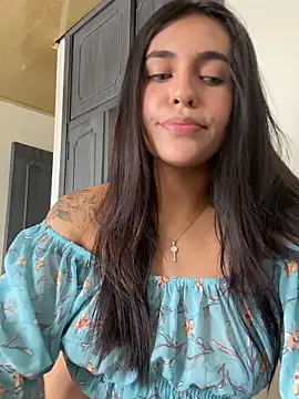 DaphneUwu online show from 02.08.25