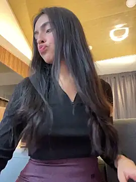 DaphneUwu online show from 03.15.26