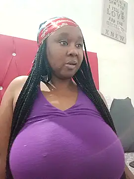 Snapshot of HotAFRICANBEAUTY chatting on 02.03.26 HotAFRICANBEAUTY online show from 02.03.26