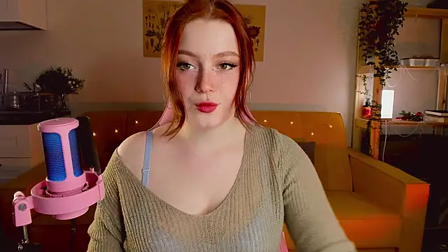 Sofy Benson online show from 01.14.25