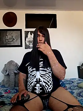 cosmicwind online show from 10.16.25