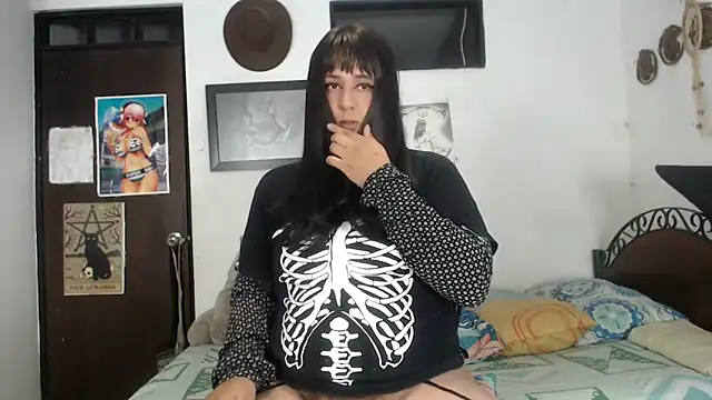 cosmicwind online show from 11.25.25