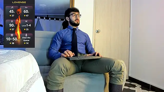 MarkWalker   online show from 02.15.25