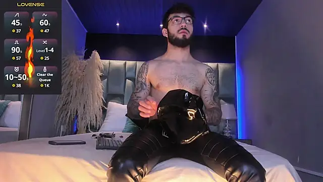 MarkWalker   online show from 02.20.25