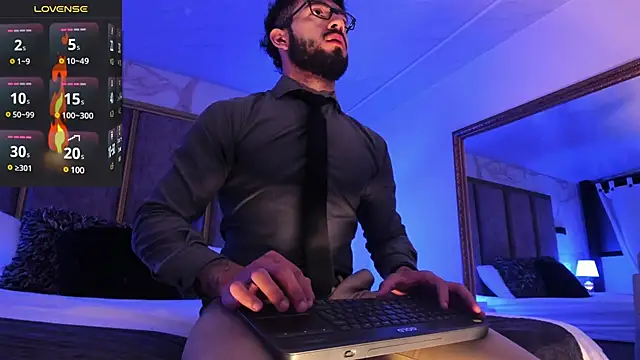 MarkWalker   online show from 02.25.25