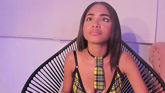 kristyl paez online show from 02.09.25