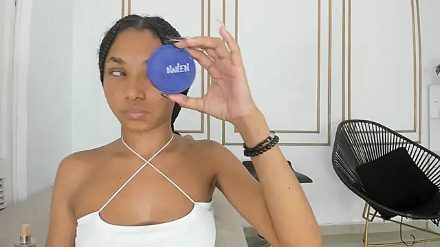 kristyl paez online show from 05.26.26