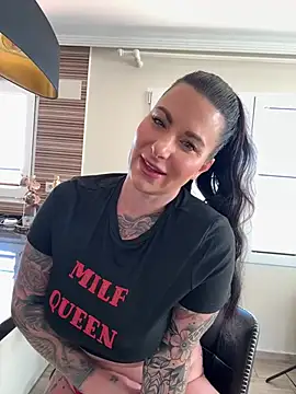 InKed-Kathy online show from 03.21.25