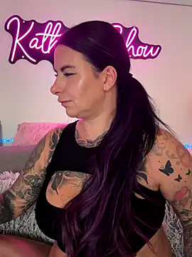 InKed-Kathy online show from 10.12.25