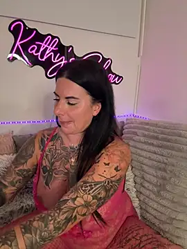 InKed-Kathy online show from 04.18.26