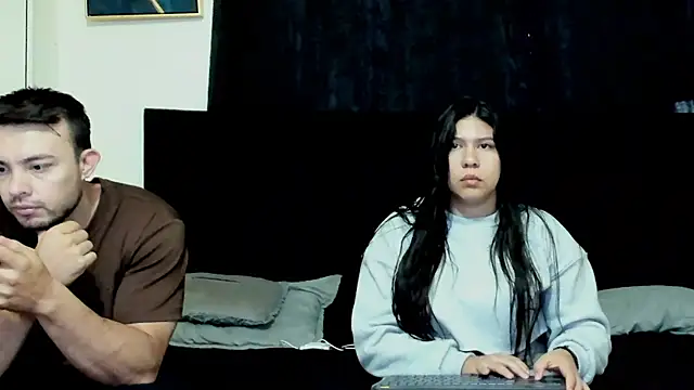 Snapshot of lissandthor13 chatting on 02.13.26 lissandthor13 online show from 02.13.26