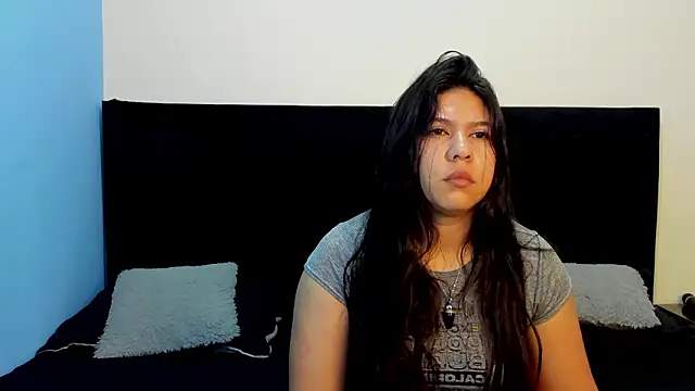 lissandthor13 online show from 03.16.26