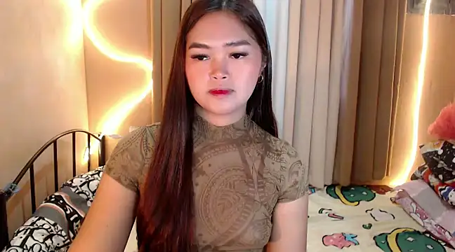 Itsme claire online show from 02.17.25