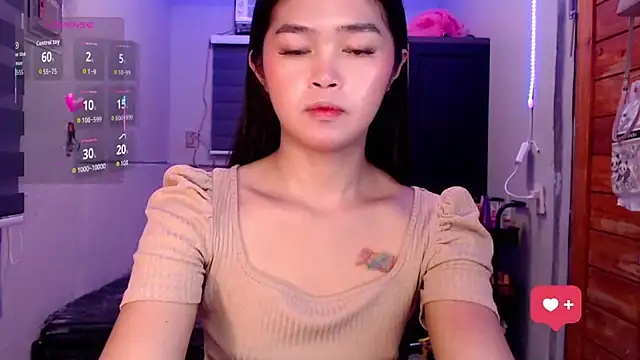 Itsme claire online show from 10.09.25