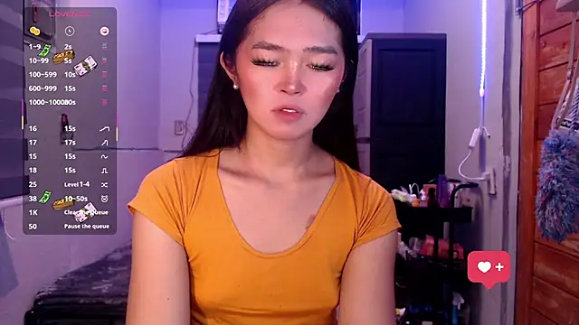 Itsme claire online show from 10.16.25