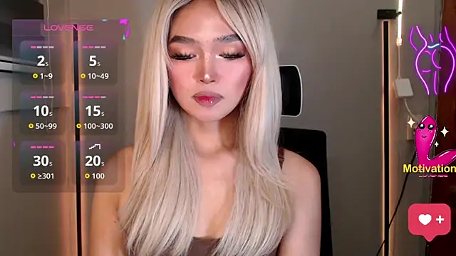 Itsme claire online show from 03.19.26