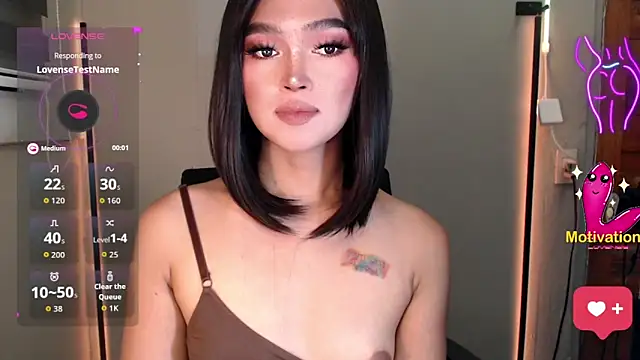 Itsme claire online show from 04.21.26