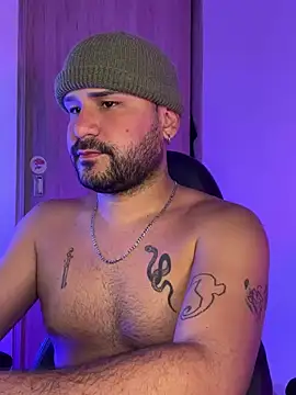 Snapshot of nicolas_cox chatting on 01.29.25 nicolas cox online show from 01.29.25