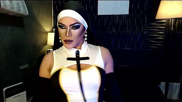 UrtopshemalegoddessAliyah online show from 02.04.26