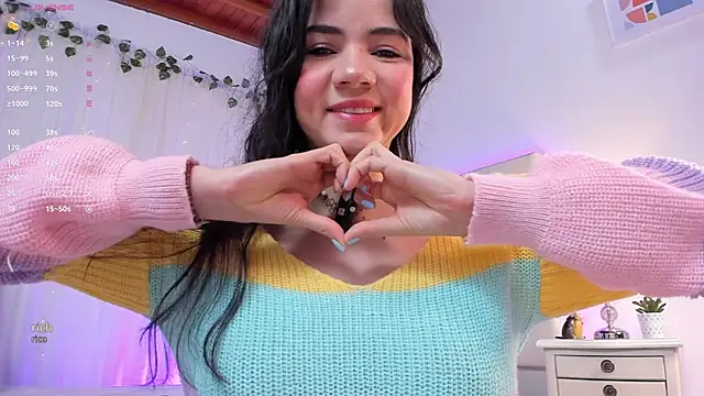 Snapshot of tatikiss_ chatting on 02.05.25 tatikiss online show from 02.05.25