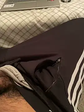 Nando49  online show from 01.04.25