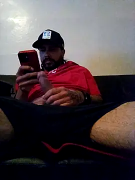 Snapshot of Nando49_ chatting on 07.18.26 Nando49 online show from 07.18.26