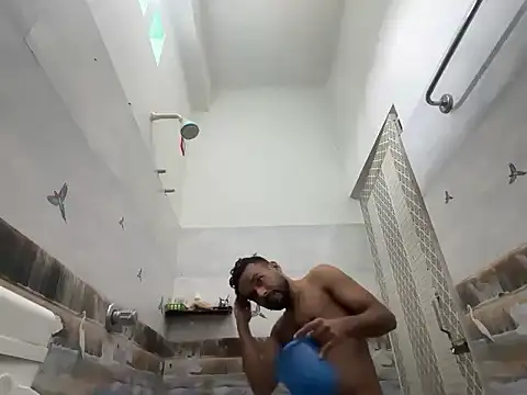 HorriblePastry online show from 01.07.26