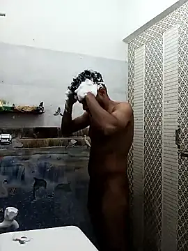 HorriblePastry online show from 01.10.26