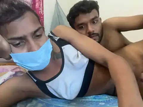 HorriblePastry online show from 03.02.26