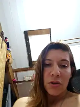 Lina lou4 online show from 01.25.25