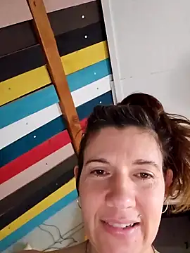 Lina lou4 online show from 01.28.25