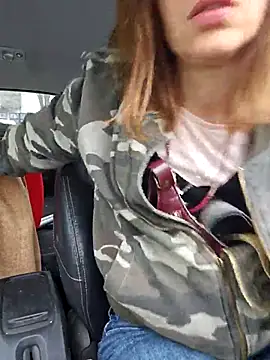 Lina lou4 online show from 02.27.25