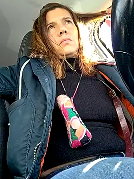 Lina lou4 online show from 03.22.25