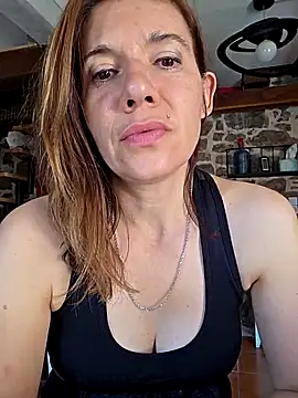 Lina lou4 online show from 09.19.25