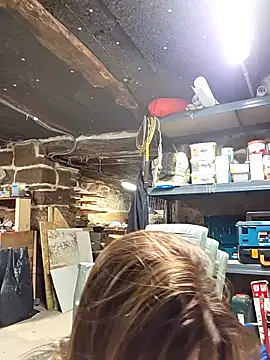 Lina lou4 online show from 10.23.25