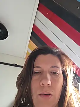 Lina lou4 online show from 02.18.26