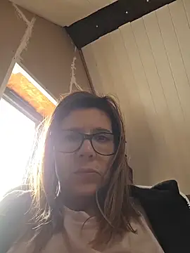 Lina lou4 online show from 03.05.26